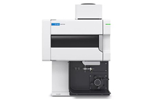 ●ICP発光分光分析装置（ICP-OES）